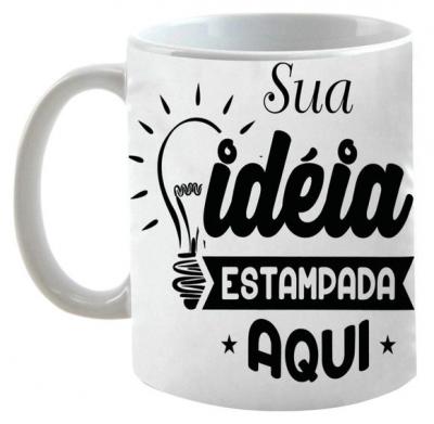 Canecas Personalizadas