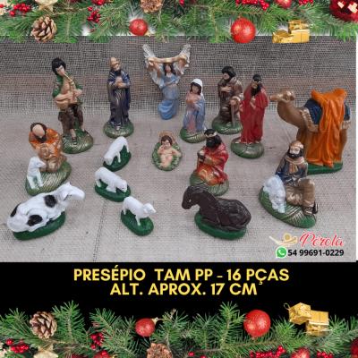 Presepio De Natal